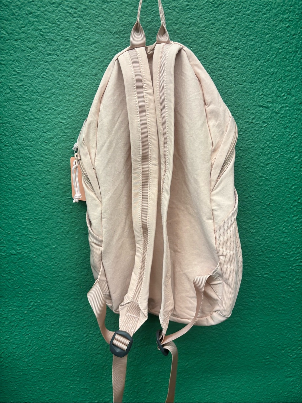 Merrell Light Pink Compact Backpack - Picture 2 of 3